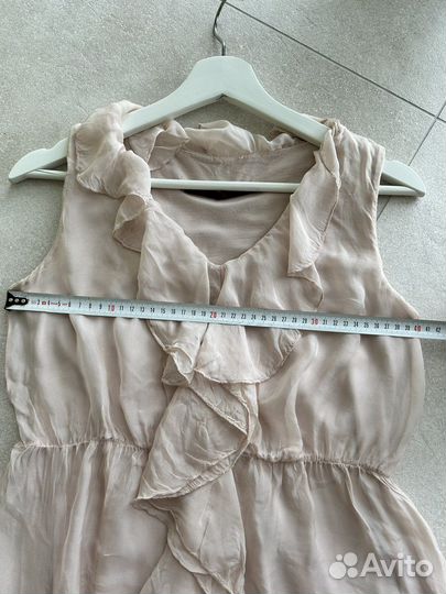 Платье angela davis