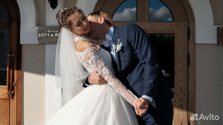 Свадебный Фотограф Свадебный видеограф