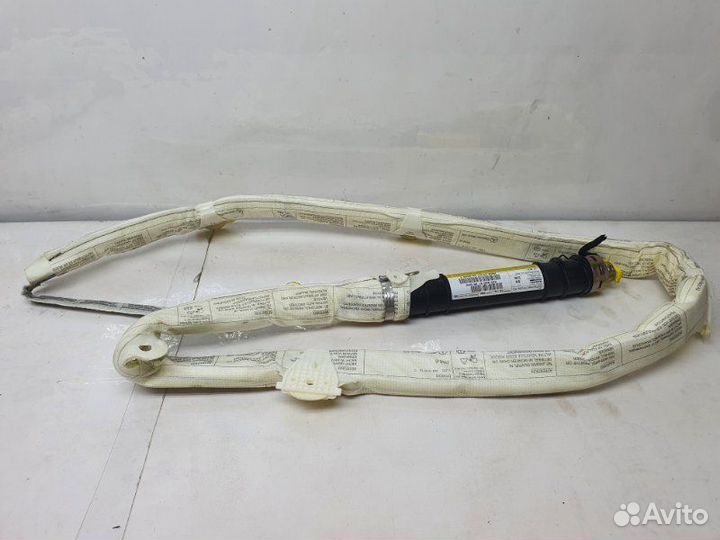 Подушка безопасности левая Mercedes-Benz S W220