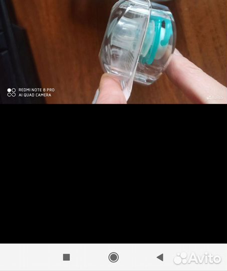 Пустышка соска беби го 6-18