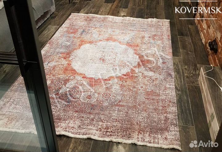 Ковер новый