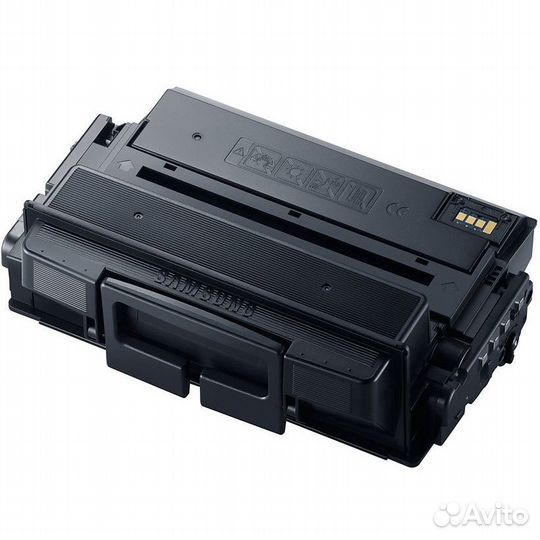 Лазерный картридж Samsung MLT-D203U Black