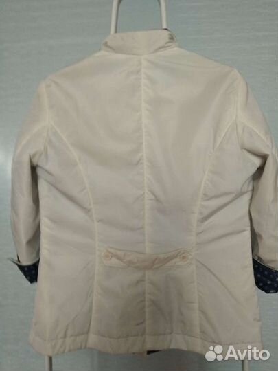 Ветровка женская 48-50