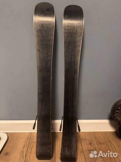 Горные лыжи детские 80 см