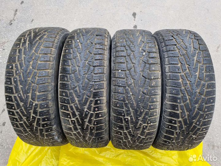 Cordiant Snow Cross 215/60 R16