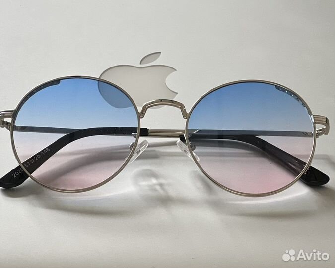 Солнцезащитные очки