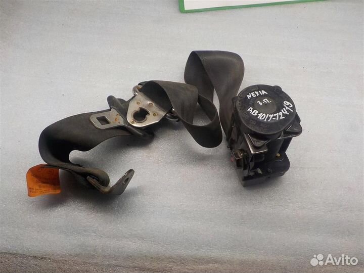 Ремень безопасности Daewoo Nexia 1995-2016