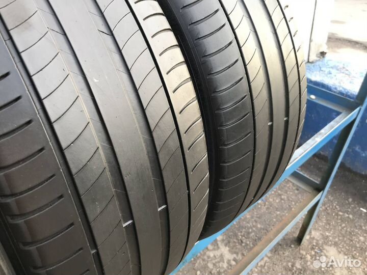 Michelin Primacy 3 235/50 R17