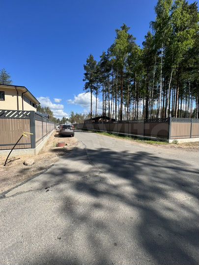 Участок 12 сот. (СНТ, ДНП)