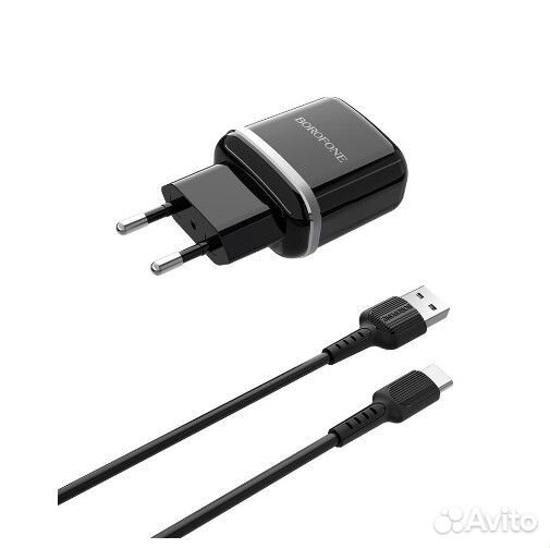 Сетевое зарядное устройство