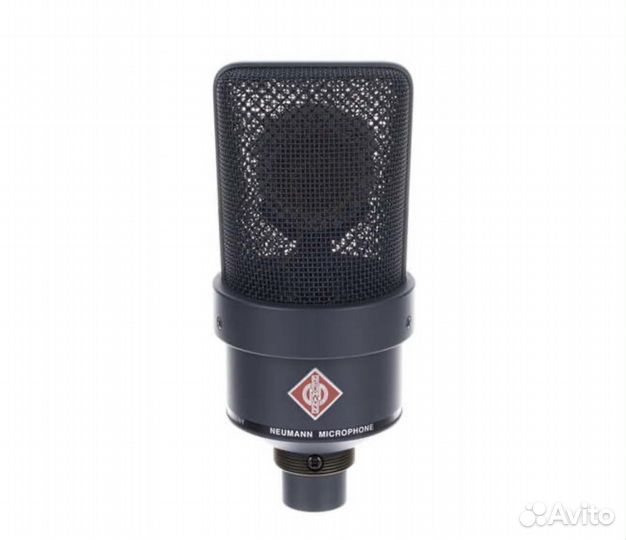 Микрофон neumann TLM 103