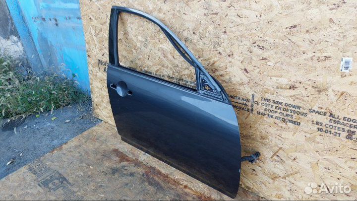 Дверь передняя правая Infiniti G35 3.5 2007