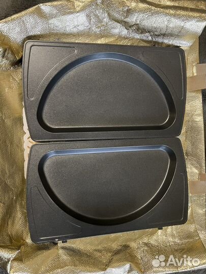 Новая панель для мультипекаря Redmond 6