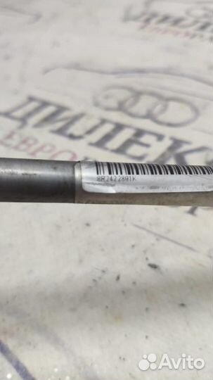 Трубка гидроусилителя Audi Q5