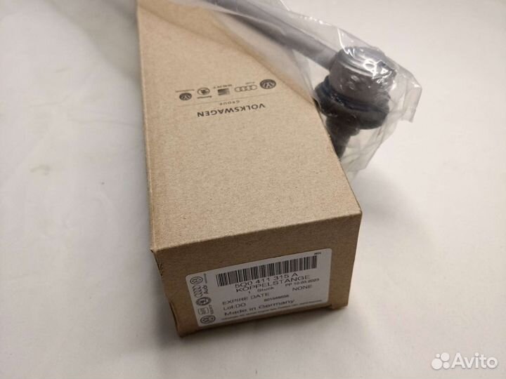 Стойка стабилизатора VAG 5Q0411315A