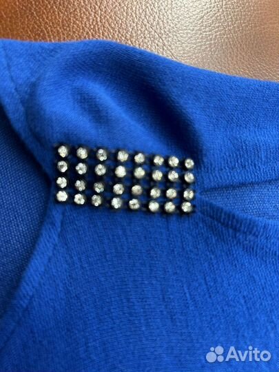 Нарядное платье