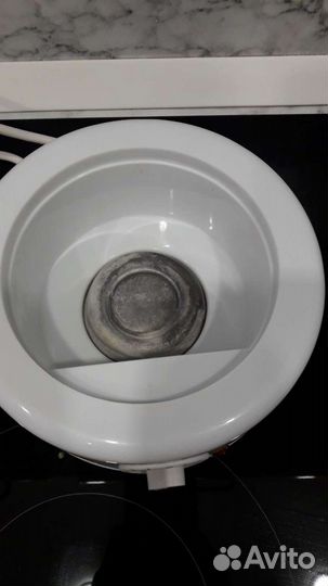 Пароварка supra FSS-301