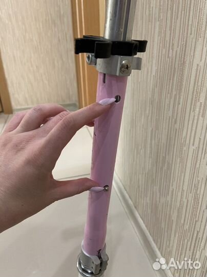 Самокат oxelo