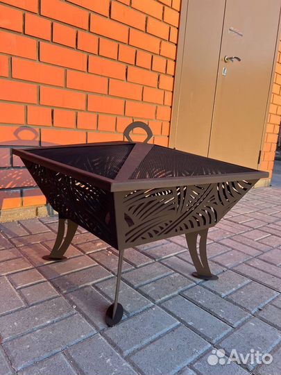 Очаг для костра