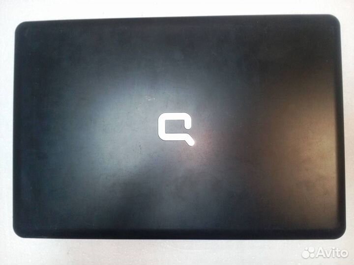 Крышка матрицы HP Compaq 615