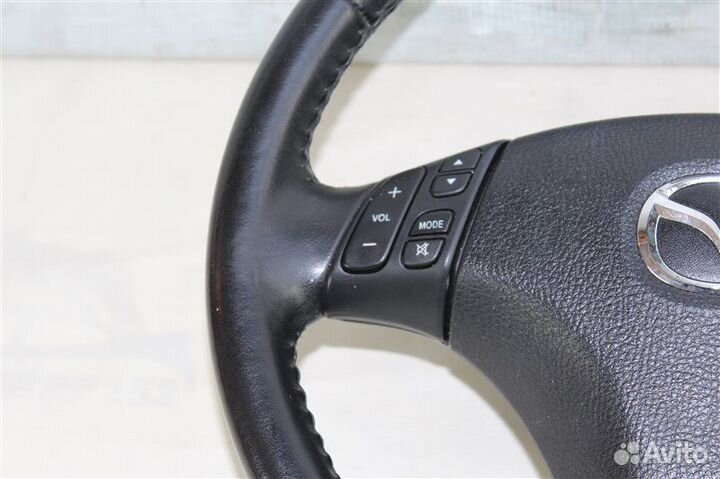 Руль Mazda 6 GG L3-VE 2002-2007