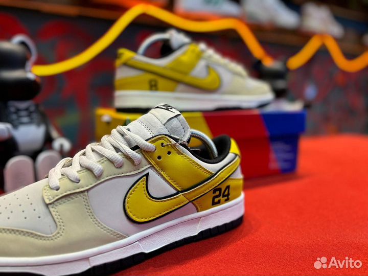 Кроссовки мужские найк данк nike dunk летние