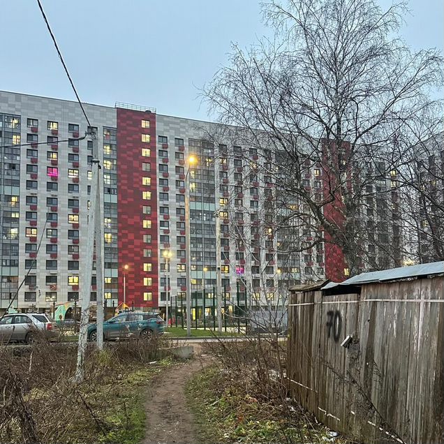 Дача 15 м² на участке 3 сот.