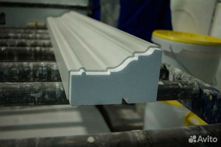 Фасадный декор / элементы фасада в наличии