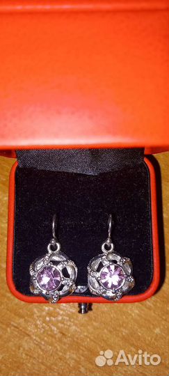 Комплект украшений