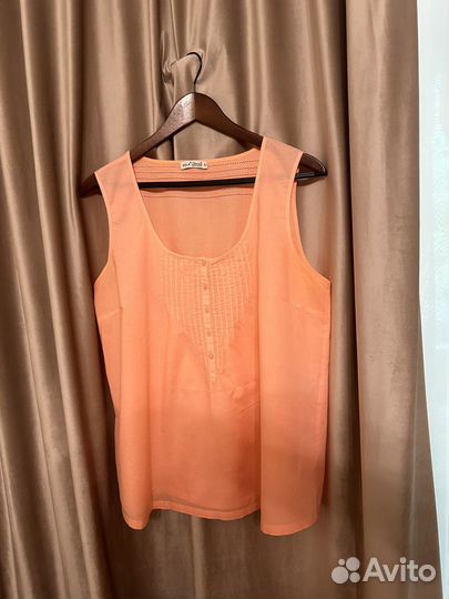 Топ женский Sela