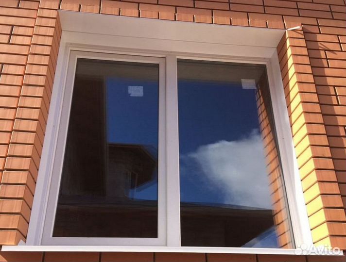 Окна пвх