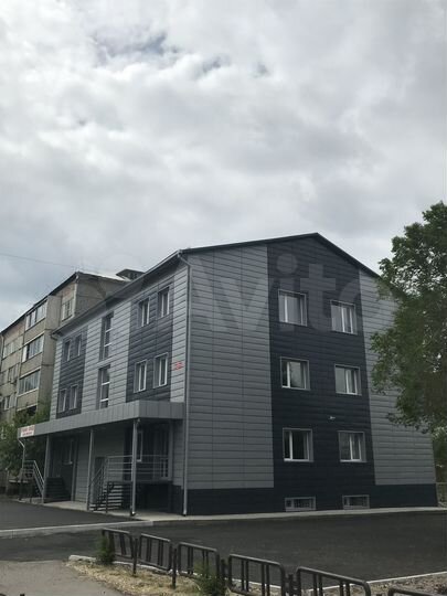 Свободного назначения, 205 м²