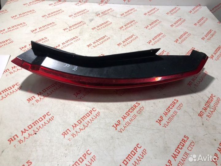 Фонарь задний правый Nissan X Trail T31 2.0 MR20