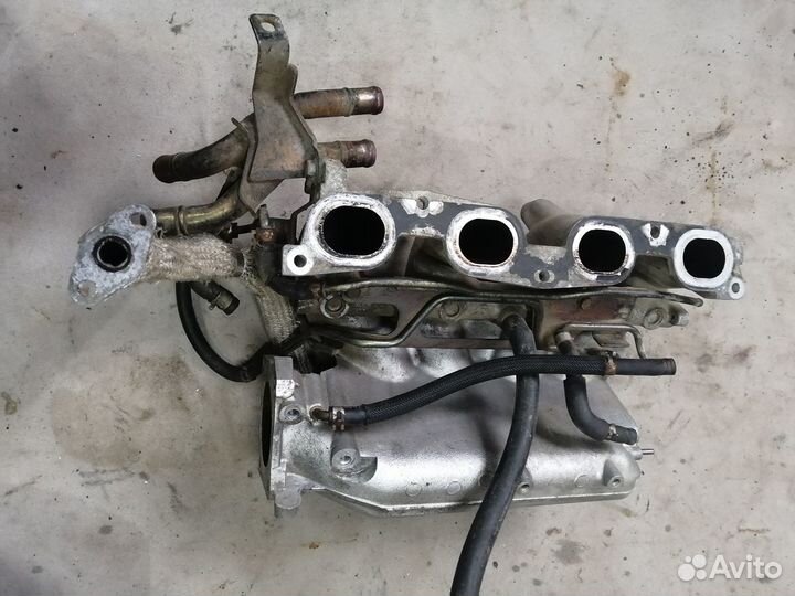 Коллектор впускной 2.0 Nissan Primera RS20 2000
