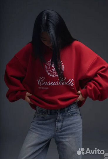 Пуловер женский