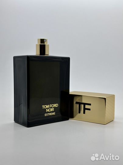 Tom Ford Noir Extreme 100 мл