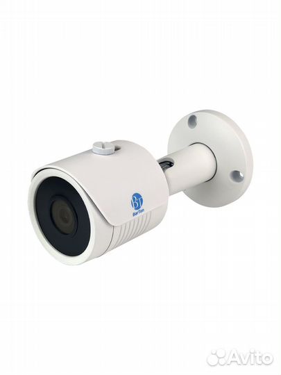 Готовый комплект видеонаблюдения BarTon AHD/TVI/CV