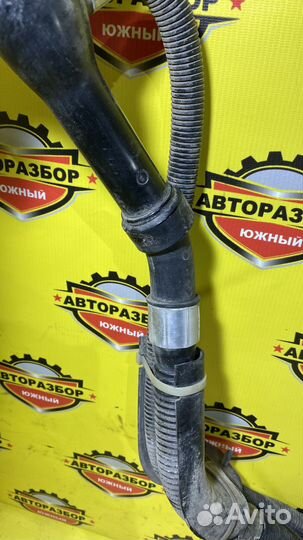 Горловина топливного бака Chevrolet Lacetti