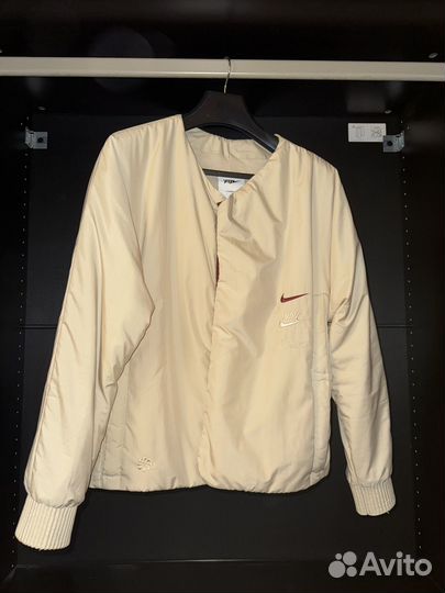 Куртка мужская Nike Yoga