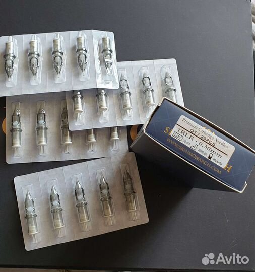 Аппарат для перманентного макияжа + доп. набор