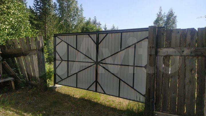 Дача 70 м² на участке 7 сот.