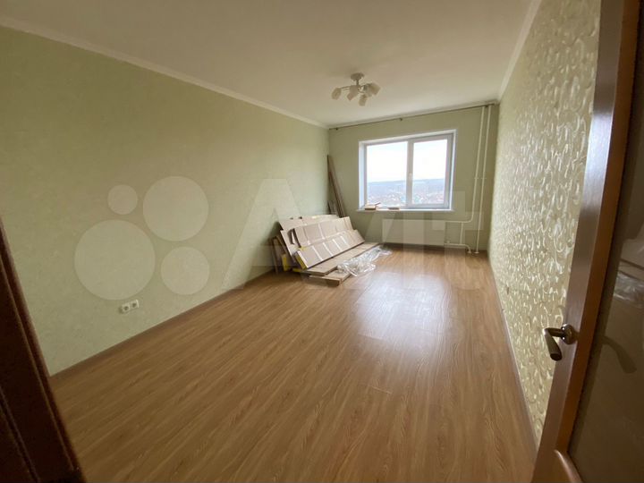 2-к. квартира, 59,8 м², 9/10 эт.