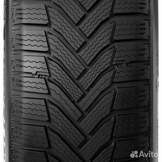 Michelin Alpin 6 225/50 R17 98V