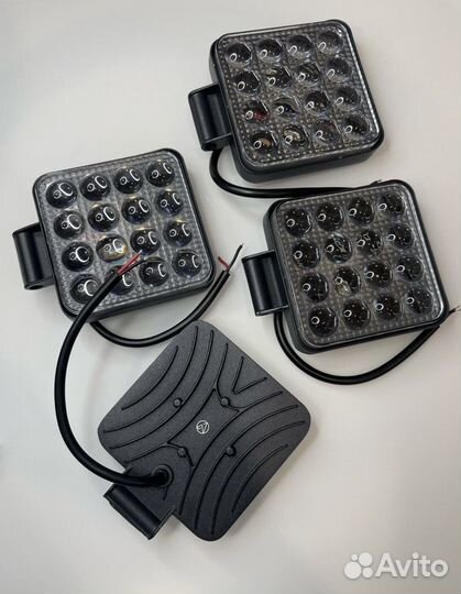 Вспышки фсо