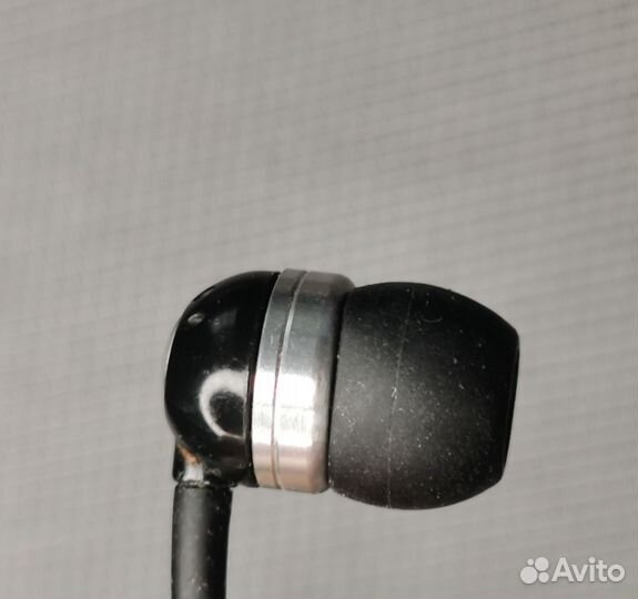 Bluetooth гарнитура Sony Ericsson HBH-DS970