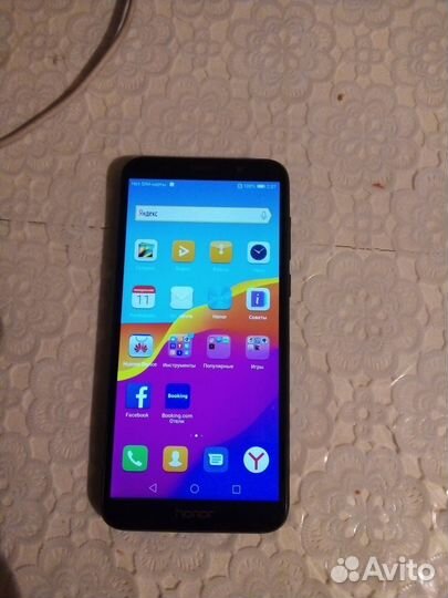 HONOR 7, 3/16 ГБ