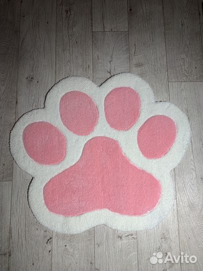 Ковер ручной работы тафтинг