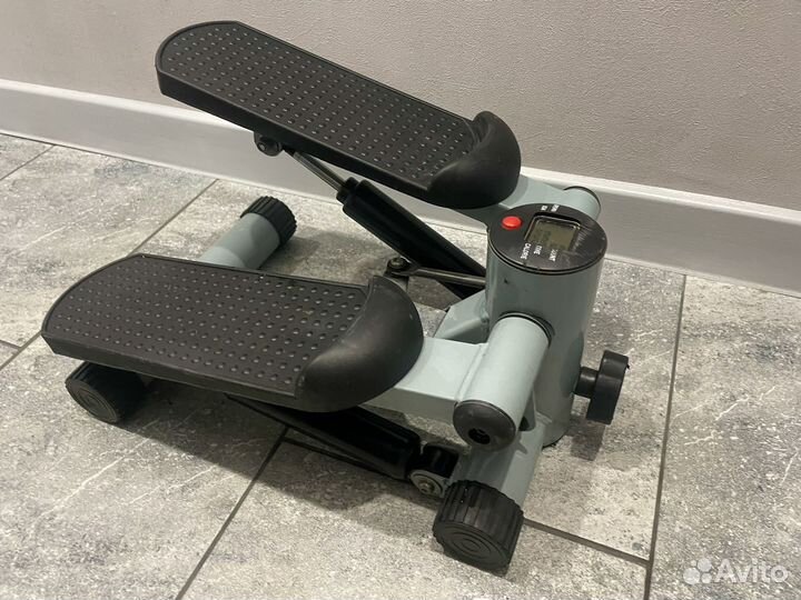 Тренажер степпер