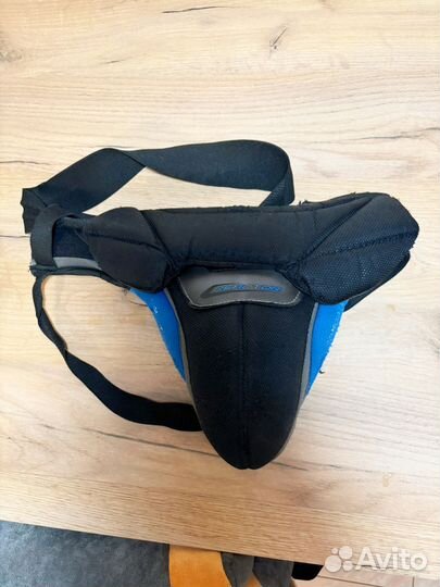 Хоккейная форма