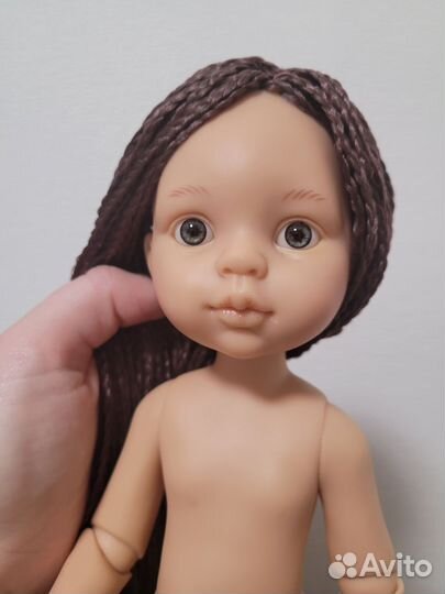 Кукла паола рейна 32 см